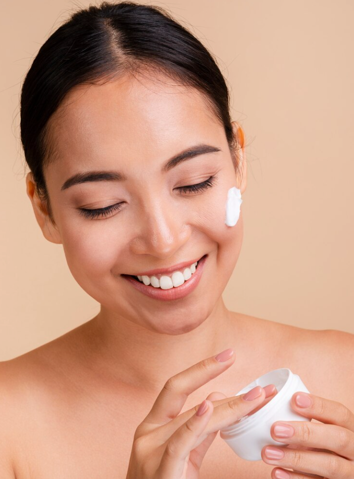 Zen and the Art of Mindful Beauty