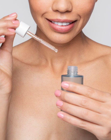 Beyond the Surface: The Science of Skin Hydration