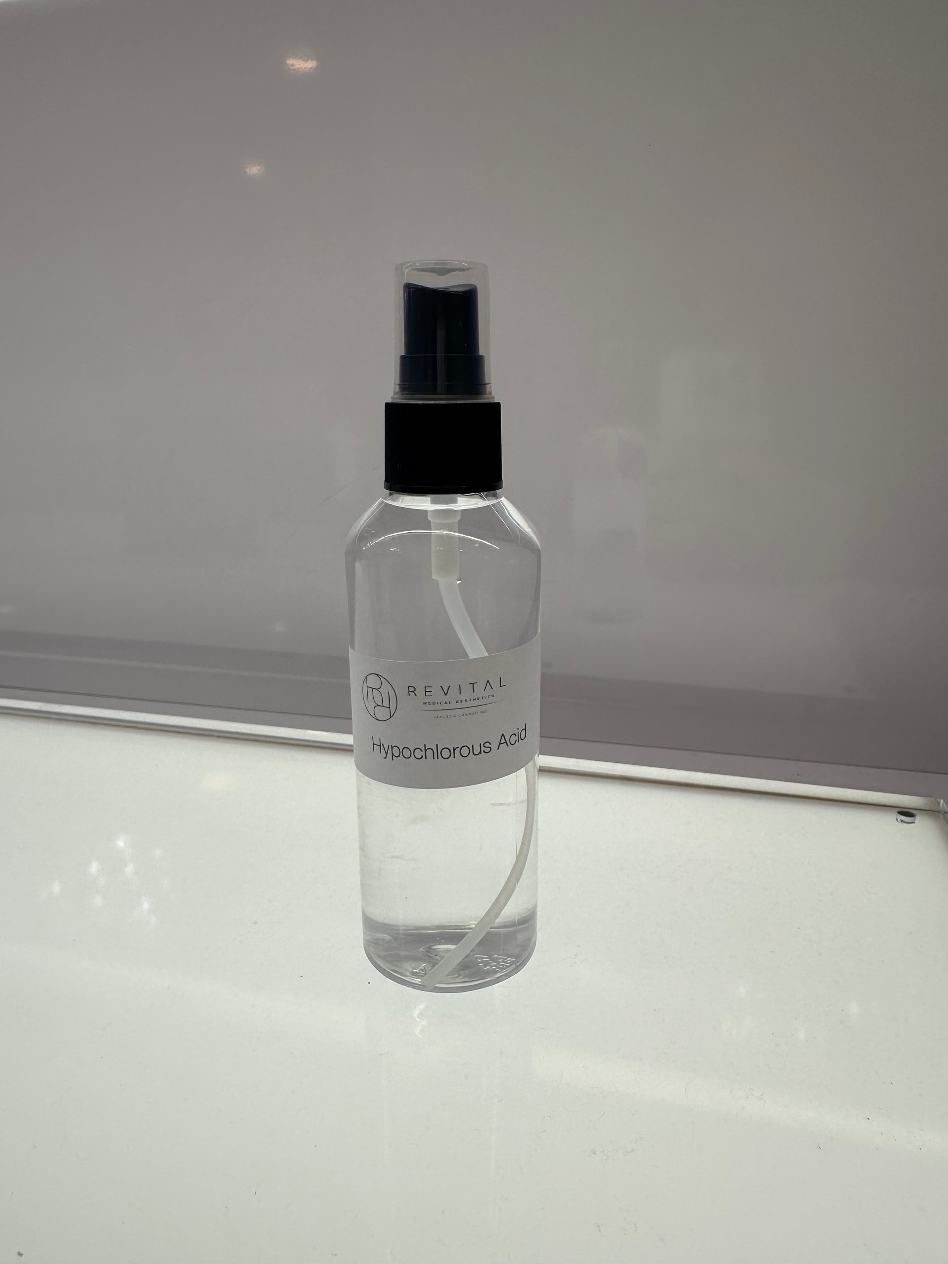 Hypochlorous Acid Spray