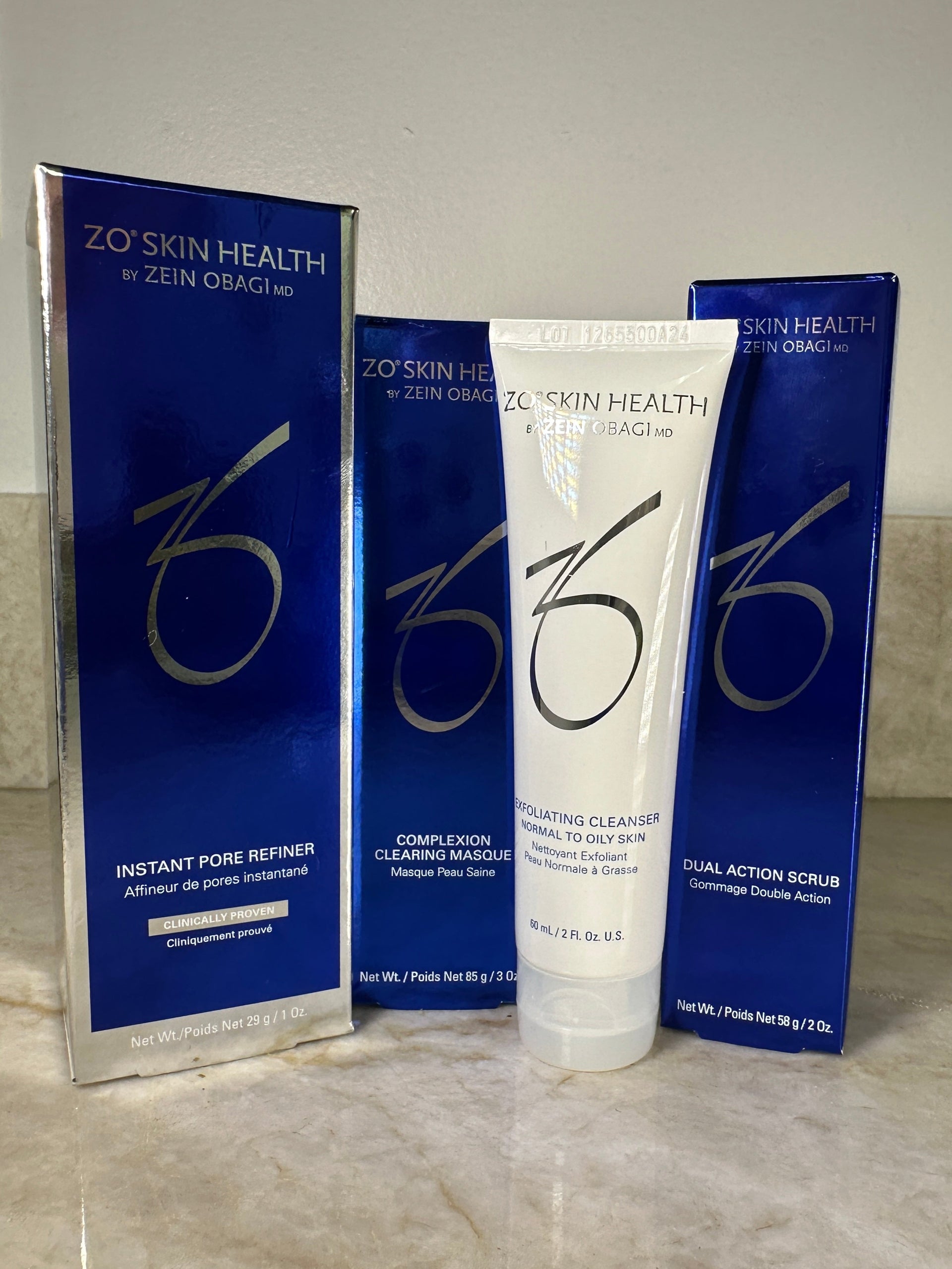 Pore Reducer Kit