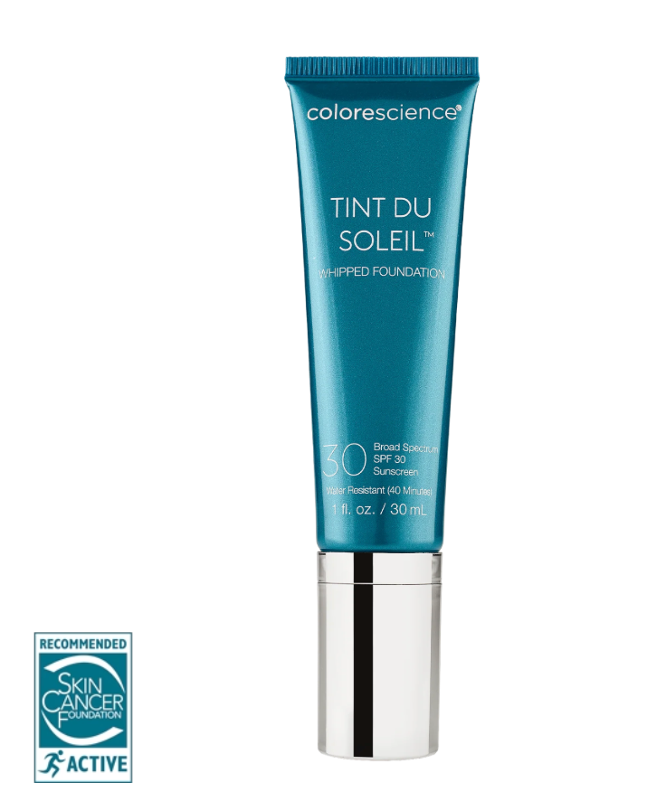 Tint du Soleil™ Whipped Mineral Foundation SPF 30