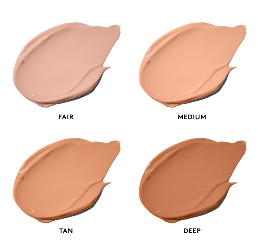 Total Eye® 3-in-1 Renewal Therapy SPF 35