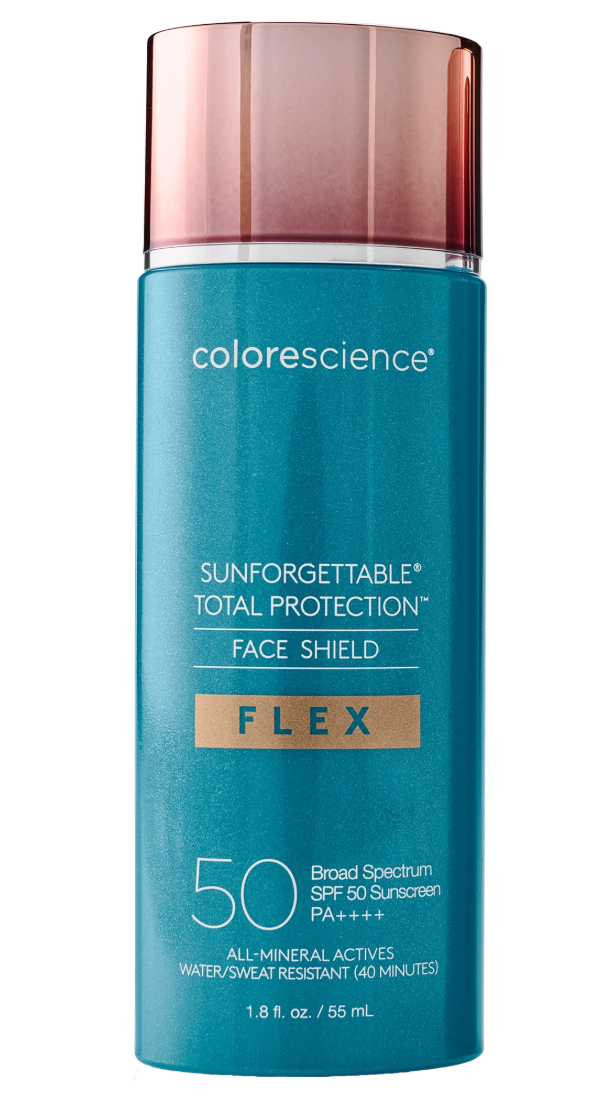ColoreScience Flex SPF 50