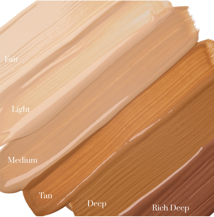 ColoreScience Flex SPF 50