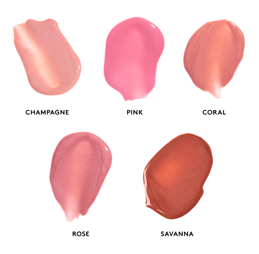 ColoreScience Lip Shine