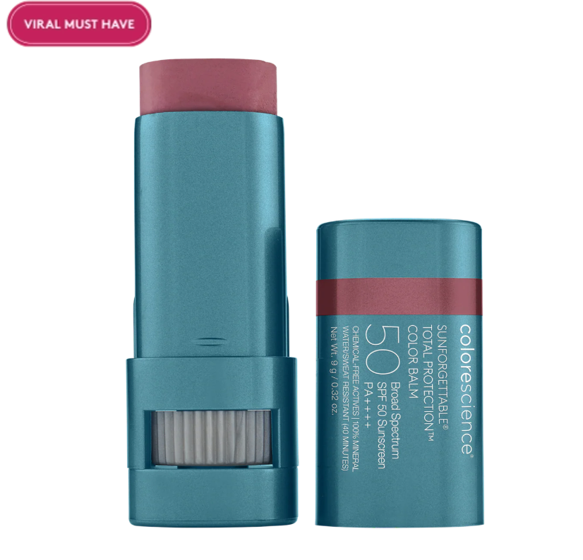 ColoreScience Color Balm SPF 50