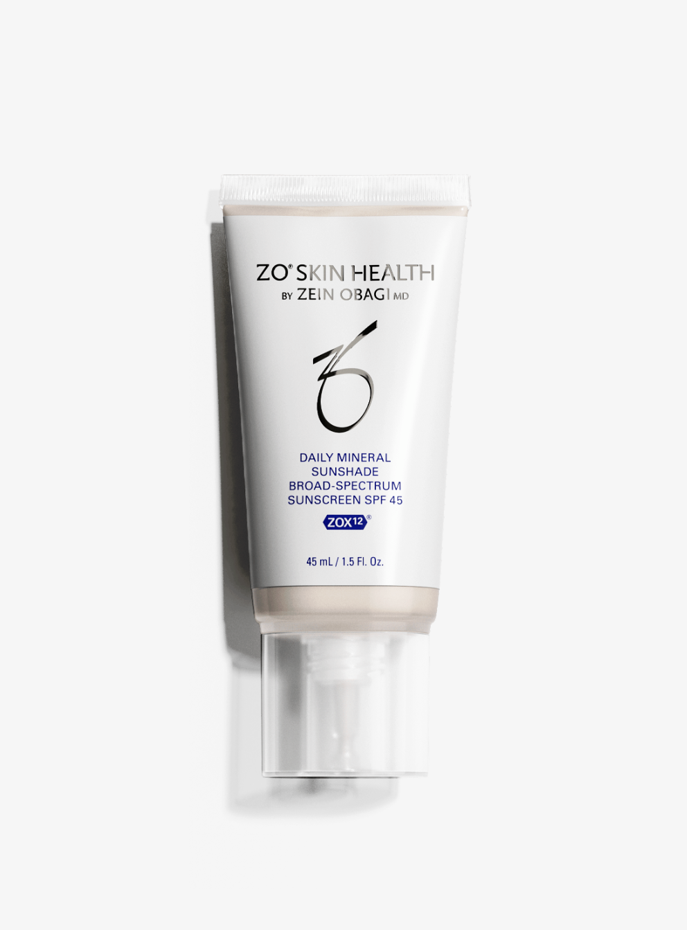 Daily Mineral Sunshade Broad Spectrum SPF 45 (PREORDER NOW)