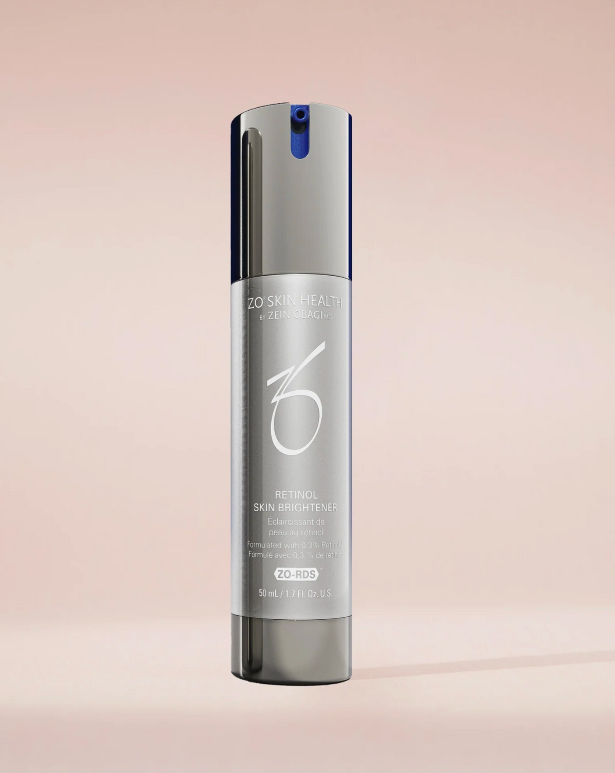 ZO Retinol Skin Brightener 0.3%