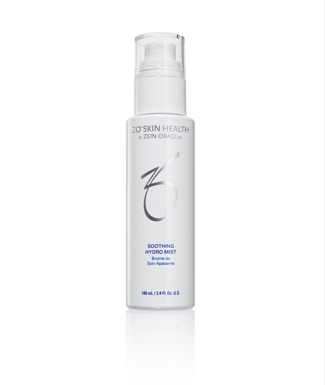 Soothing Hydro Mist