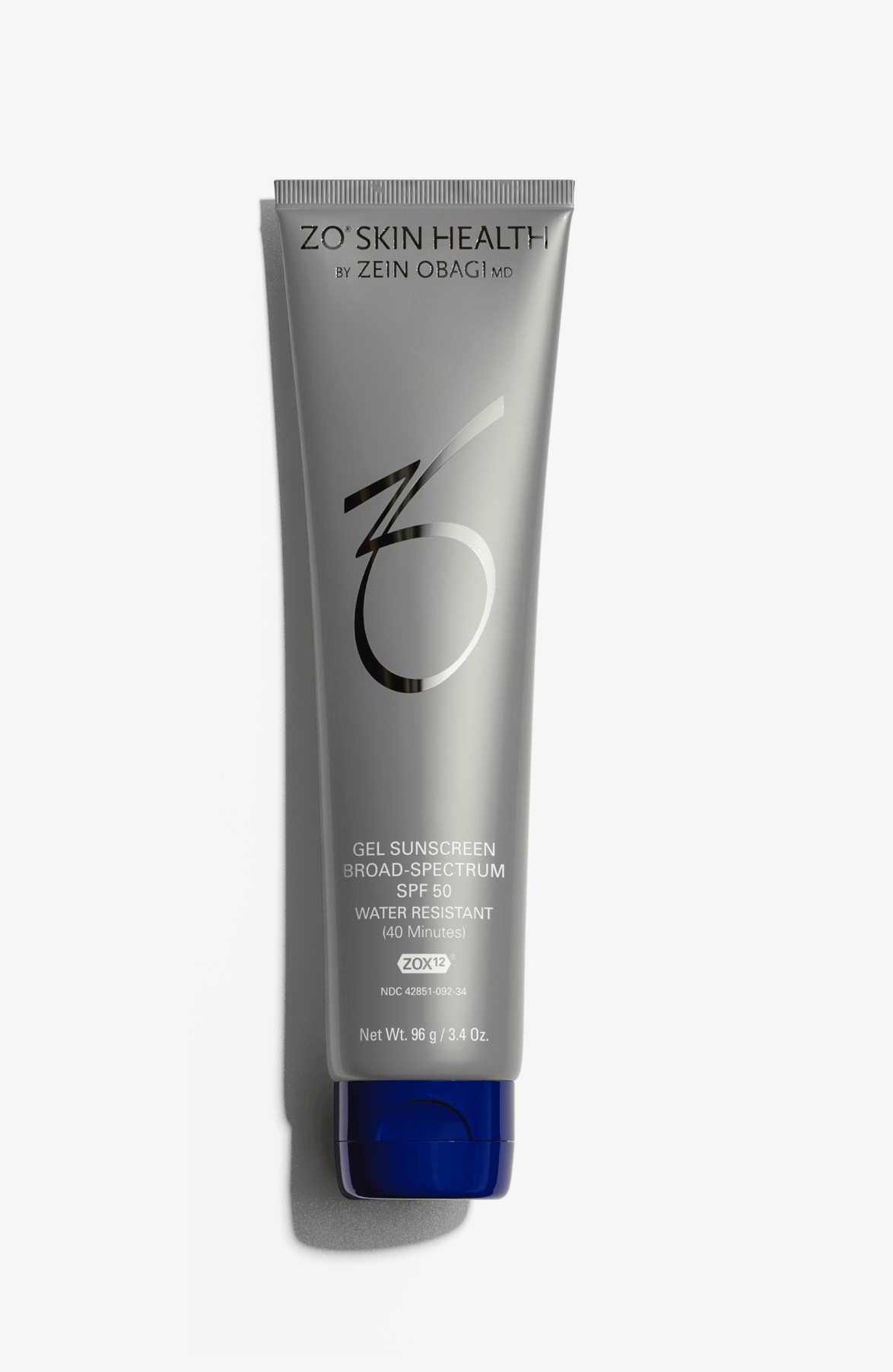 Gel Sunscreen Broad-Spectrum SPF 50 (PREORDER NOW)