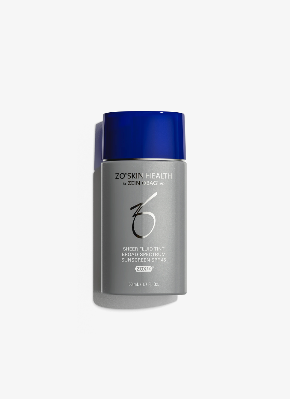 Sheer Fluid Tint Broad Spectrum SPF 45 (PREORDER NOW)